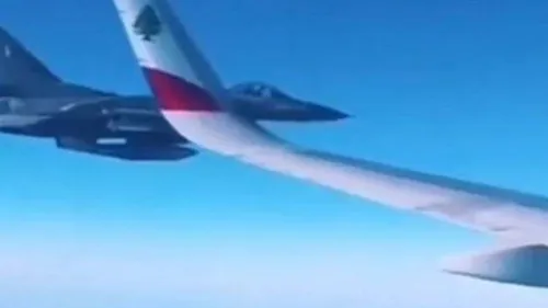 LE JOURNAL DU LIBAN DU SOIR DU 15/8/2022