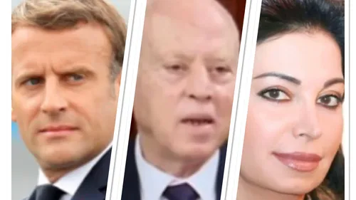 LE JOURNAL DU SOIR EN LANGUE ARABE DU 17/09/22