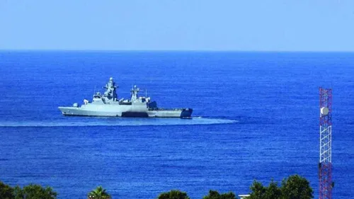 LE JOURNAL DU LIBAN DU SOIR DU  2/10/23