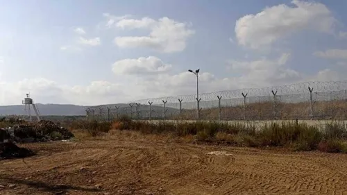 LE JOURNAL DU LIBAN DU SOIR DU 13/10/23