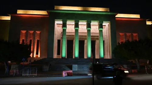 LE JOURNAL DU LIBAN DU SOIR DU 22/11/2022