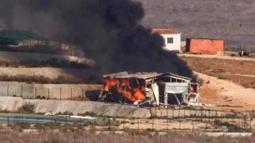 LE JOURNAL DU LIBAN DU SOIR DU 19/12/23