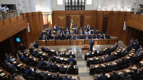 LE JOURNAL DU LIBAN DU SOIR DU 15/8/2023