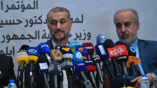 LE JOURNAL DU LIBAN DE 17 H DU 1/9/2023