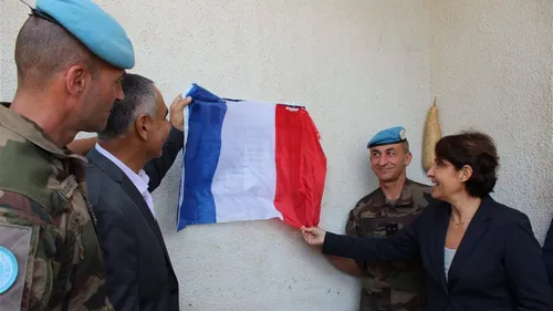 LE JOURNAL DU SOIR DU LIBAN EN LANGUE ARABE DU 14/7/2023