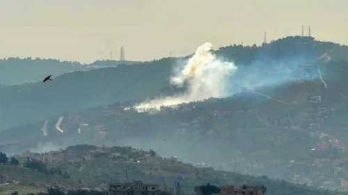 LE JOURNAL DU LIBAN DU SOIR DU 24/01/24