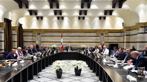 LE JOURNAL DU LIBAN DU SOIR DU 11/09/23