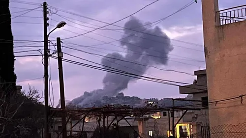 LE JOURNAL DU LIBAN DU SOIR DU 17/01/24