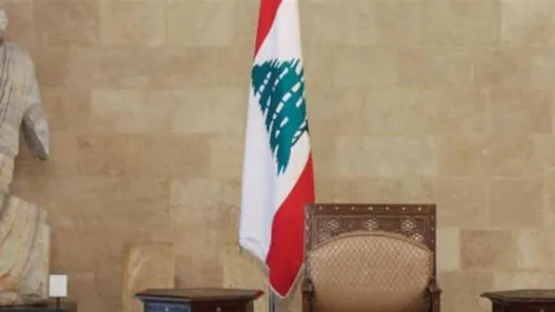 LE JOURNAL DU LIBAN DU SOIR DU 27/02/23