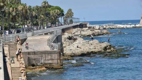 LE JOURNAL DU LIBAN DE 13H30 DU 13/7/2023