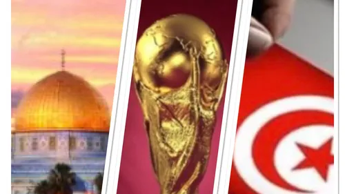 LE JOURNAL EN LANGUE ARABE DE MIDI 30 DU 19/12/22