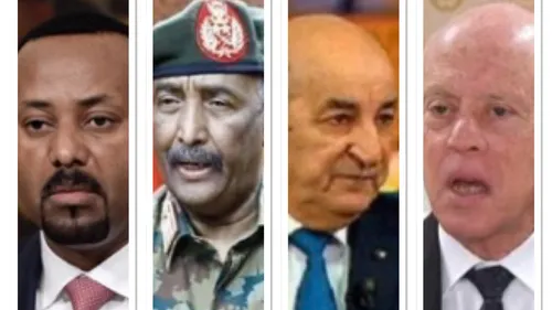 LE JOURNAL DE MIDI 30 EN LANGUE ARABE DU 6/07/22