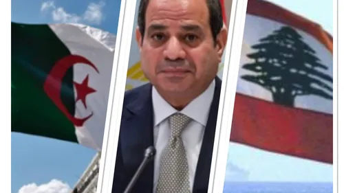 LE JOURNAL EN LANGUE ARABE DE MIDI DU 27/10/22