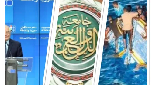 LE JOURNAL EN LANGUE ARABE DE MIDI 30 DU 10/05/22