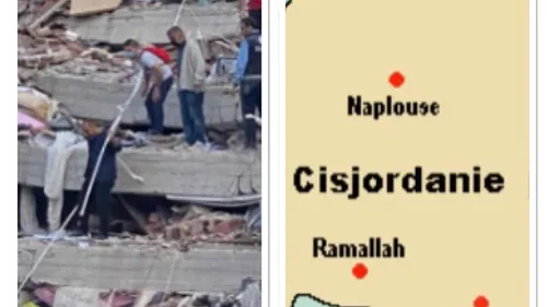 LE JOURNAL DU SOIR EN LANGUE ARABE DU 6/02/23