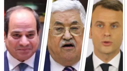 LE JOURNAL DE MIDI 30 EN LANGUE ARABE DU 20/07/22