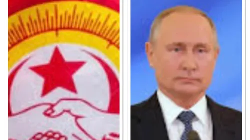 LE JOURNAL EN LANGUE ARABE DU DE MIDI 30 DU 21/02/23