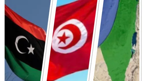 LE JOURNAL EN LANGUE ARABE DU 20/06/22