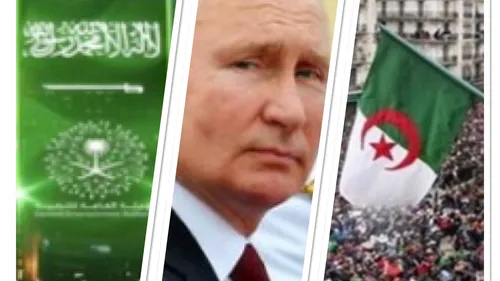 LE JOURNAL DU SOIR EN LANGUE ARABE DU 22/02/22