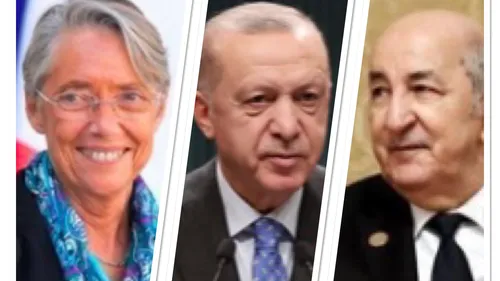 LE JOURNAL DU SOIR EN LANGUE ARABE DU 16/05/22