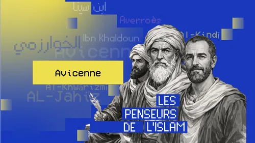 Avicenne (Ibn Sīnā) : médecin, philosophe et maître de la...
