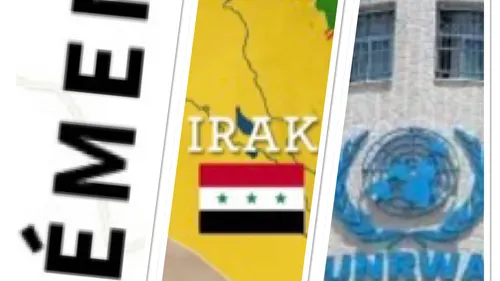 LE JOURNAL DU SOIR EN LANGUE ARABE DU 13/06/22