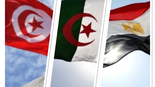 LE JOURNAL DE MIDI 30 EN LANGUE ARABE DU 26/07/22