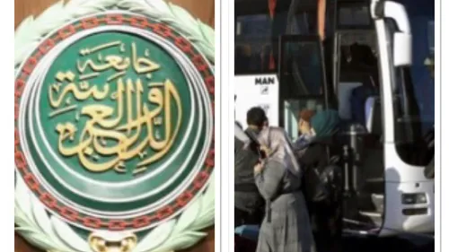 LE JOURNAL EN LANGUE ARABE DU SOIR DU 26/10/22