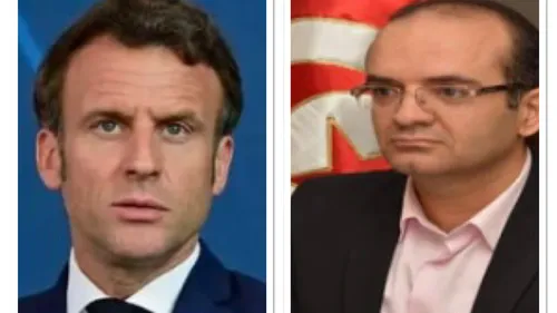 LE JOURNAL EN LANGUE ARABE DE MIDI 30 DU 27/07/22