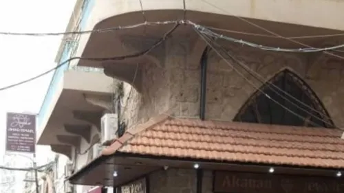 LE JOURNAL DU LIBAN DE LA MI-JOURNEE DU 4/02/22