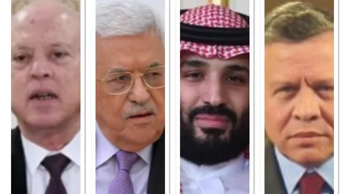 LE JOURNAL EN LANGUE ARABE DE MIDI 30 DU 22/06/22