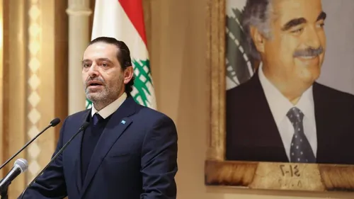 LE JOURNAL DU LIBAN DU SOIR DU 2/5/2022