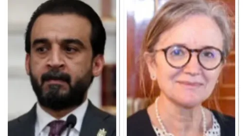 LE JOURNAL DU SOIR EN LANGUE ARABE DU 10/01/2022