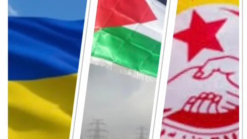 LE JOURNAL DE MIDI 30 EN LANGUE ARABE DU 13/12/22