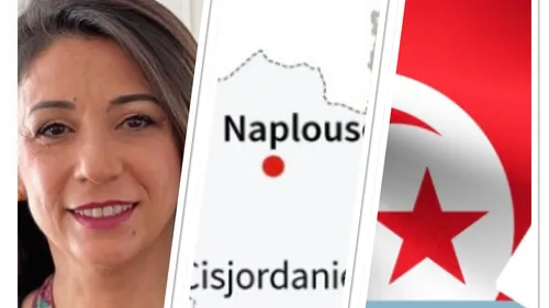 LE JOURNAL EN LANGUE ARABE DU SOIR DU 25/10/22