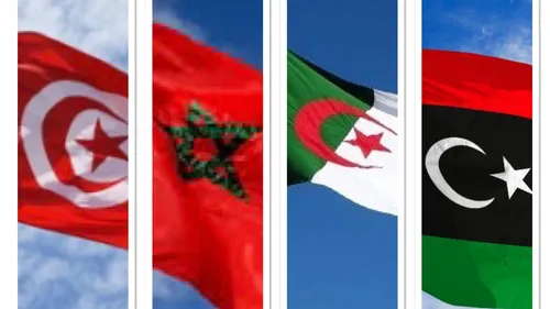 LE JOURNAL EN LANGUE ARABE DU SOIR DU 17/03/23