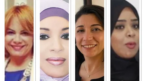 LE JOURNAL DU SOIR EN LANGUE ARABE DU 8/03/22