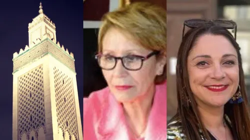 LE JOURNAL DE 17H30 EN LANGUE FRANCAISE DU 21/03/23