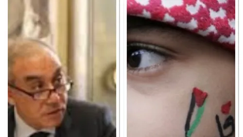 LE JOURNAL DU SOIR EN LANGUE ARABE DU 5/04/22