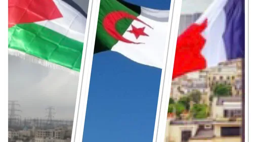 LE JOURNAL EN LANGUE ARABE DE MIDI 30 DU 26/01/23