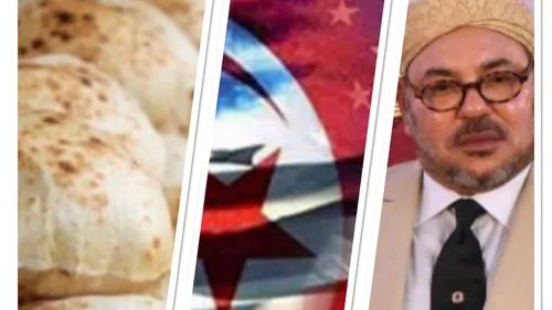 LE JOURNAL EN LANGUE ARABE DU SOIR DU 6/04/22