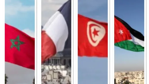 LE JOURNAL EN LANGUE ARABE DE MIDI 30 DU 17/12/22