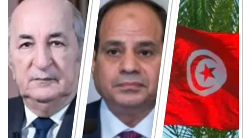 LE JOURNAL EN LANGUE ARABE DE MIDI 30 DU 4/07/22