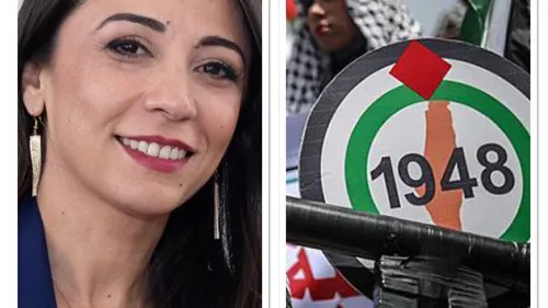 LE JOURNAL DU SOIR EN LANGUE ARABE DU 15/05/23