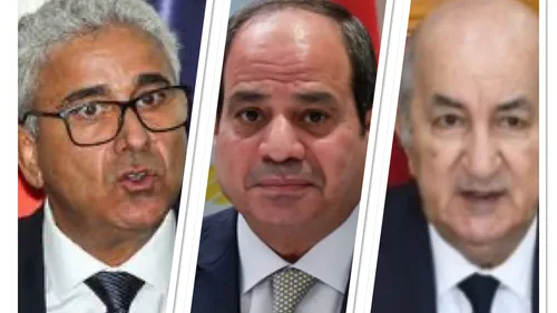 LE JOURNAL DU SOIR EN LANGUE ARABE DU 10/02/22