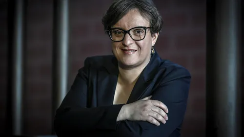 Naïma Huber Yahi revient sur les 40 ans du Festival de Raï de Bobigny