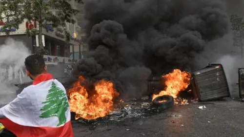 LE JOURNAL DU LIBAN DE 13H30 DU 15/12/2021