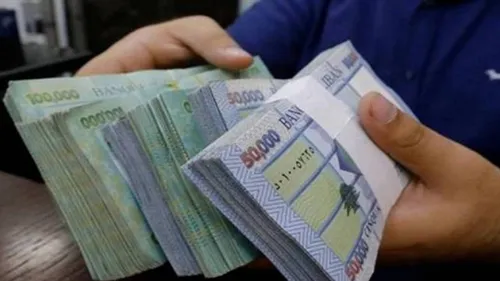 LE JOURNAL DE 13H30 DU LIBAN DU 29/5/2023