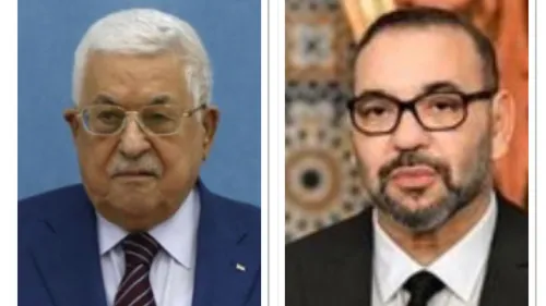 LE JOURNAL EN LANGUE ARABE DE MIDI 30 DU 21/12/22