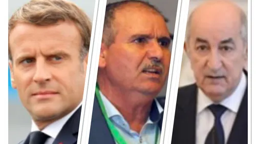 LE JOURNAL DU SOIR EN LANGUE ARABE DU 16/02/22